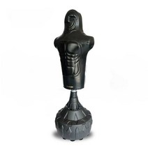 사람 모형 샌드백 더미 복싱 권투 체육관 킥복싱 훈련, E 스타일(옵션 상세 참조)