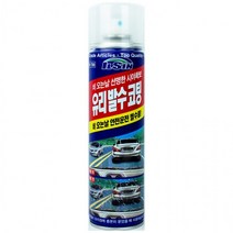 일신 차량용 유리 발수 코팅제 380ml(910467), 상세페이지 참조, 상세페이지 참조