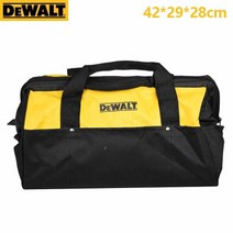 냉매회수기 냉매 에어컨자재 bosch makita dewalt 도구 가방 캔버스 설치, 디월트 백 2