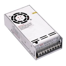 (한경테크 SMPS) 비방수 HS 350W 24V KC인증 2년보증 HS-350-24, 1개