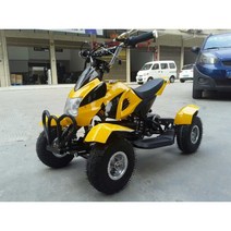 4륜오토바이 125CC ATV 3륜바이크 네발오토바이 농업, 전자식 점화 6인치 타이어