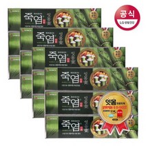 죽염 잇몸고 치약, 12개입, 120g