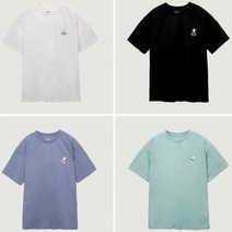 [행텐주니어] [모다인천] 행텐틴즈 타이다이닝티셔츠_(14370-031-416-0005)