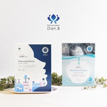 레인메이커 단비 보습공장/수분옹기 마스크시트(10매입), 레인메이커 단비 보습공장 마스크시트 10매입