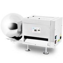 상업용 제환기 자동 한약 알약 기계 한약방 제조, 알약크기 3mm