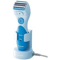 Panasonic 사라쉐 여성 면도기 파랑 ES2211P-A, 1개, 1개