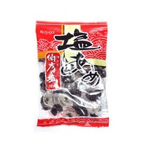 카수가이 시오아메(소금사탕) 140g, 1개