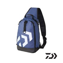 다이와 원 숄더 백(D) 프렌치 네이비 P, 단품
