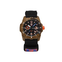 루미녹스 루미녹스 LUMINOX XB.3721.ECO 남성 우레탄시계