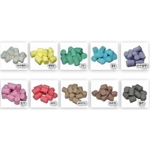 무향 비누클레이 버블솝클레이 50g/100g, 분50g
