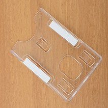 주차 카드케이스 주차증케이스 아파트 차량 출입카드