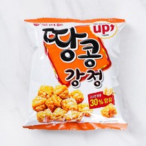[메가마트]오리온 땅콩강정 147g, 1개