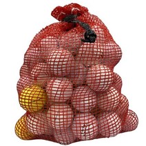 골프 Ball Planet 볼 플래닛 50 메쉬 백 히트 어웨이 연습 중고 공