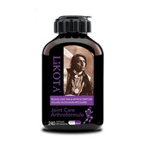 LAKOTA 라코타 조인트케어 천연 허브영양제 240정