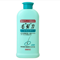 약용 모발력 샴푸 200ml