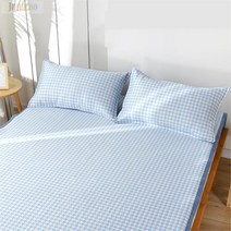 Junmao 집에 핫여름 필수 쿨매트 시원한 여름 매트리스커버, C