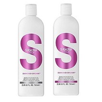 TIGI의 S Factor Diamonds 드림스 샴푸 및 컨디셔너 듀오 73 2ml (25온스) (TSFDDD25) 미국직송