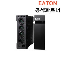 EATON ECO 650DIN 이튼 UPS 무정전전원장치, 1개