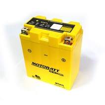 야마하 MT03 배터리 MTX7L 12V7A/모토뱃젤배터리 노란밧데리, 1개