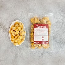 상도 선넘은 순살치킨가라아게 1kg, 1개