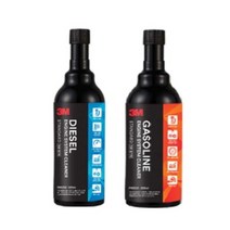 3M 차량 자동차 엔진 크리너 청소 세정제 디젤 가솔린 연료첨가제 300ml, 제품선택