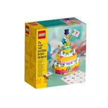 [국내배송] 레고 40382 생일 세트, 단품