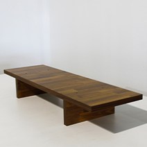큐브프레임 DIY 와이드 맞춤 넓은 컴퓨터 모니터받침대 튼튼한 주문제작, 350mm(가로) X  900mm(세로)