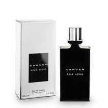 무케렌시아MUH QUERENCIA 까르뱅 뿌르 옴므 오 드 뚜왈렛 30ML 215173