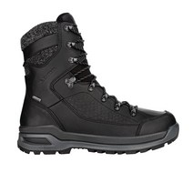 로바 레니게이드 에보 아이스 GTX 블랙 남성 방한등산화