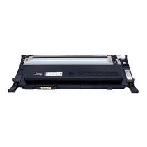 삼성 CLT-K407S 재생토너 CLX-3185WK 3185K 325WK 3185FW, 검정, 1개