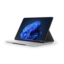 [마이크로소프트] 서피스 랩탑 스튜디오 14.4인치 [i5/16G/256G][플래티넘][Win10Pro][TNX-00044][기업용]