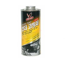 산업용 언더코팅제 자동차하체보호 하부코팅제 건용, 1개