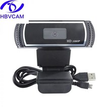 노트북 캠 공장 가격 5mp hd 60fps 자동 초점 화상 회의 pc 게임 라이브 용 마이크가있는 1080p usb2.0 웹, 삼각대 포함 5mp