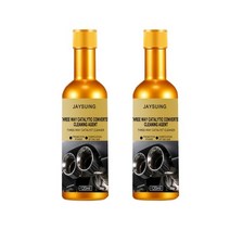 240Ml 촉매 변환기 클리너 자동차 청소하기 쉬운 엔진 가속기 CSV 클리닝 에이전트 도매, 2Pcs 120ML, China