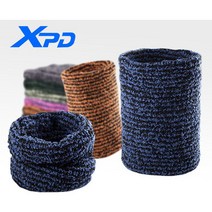 [XPD] 탁텔 넥워머, 탁텔넥워머 [연두]