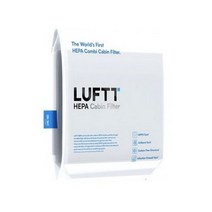 루프트 쏘렌토 MQ4 / 아반떼 CN7 / K5 DL3 카본 케빈 에어컨필터, 7개, LHC140