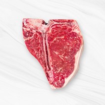 [쉐정] 티본 스테이크, 1, 700g