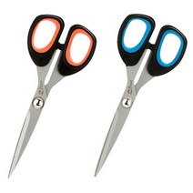 평화 티타늄 가위 T-101, 랜덤 발송, 9개입