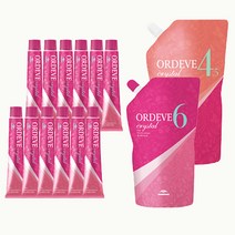 밀본 염색약 올디브크리스탈 80g / 기본 산화제 포함, c8-GgB