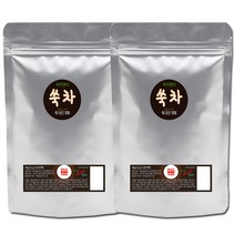 웰빙티모아 국산100% 쑥차 50개 60g 티백차 인진쑥 여자에게좋은차