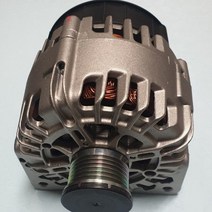 삼성 QM3 가솔린 QM5 2.5 가솔린 QM5 디젤 재제조 알터네이터, 1개, 재제조 QM3 OAP 디젤