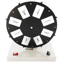 만화 영화의 원리 스트로보스코프 과학실험 교구 교육완구 놀이 초등