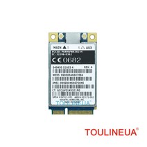 무선 라우터 허브 네트워크 전산 장비 잠금 해제 Vodafone R207 Huawei E5330 21M HSPA 3g Wifi 라우터 SI, 한개옵션0