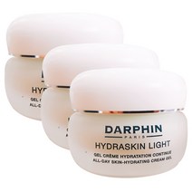 달팡 하이드라 스킨 라이트 크림 50ml 3개, 단품