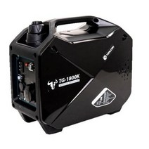 툴콘 저소음 발전기 TG-1800K, 2개