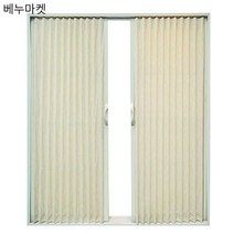benu슬라이딩도어 화장실문 욕실문 중문 폴딩, U
