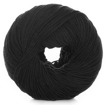50g/ball 8 가닥 우유 면사음 사탕 캔디 컬러 DIY 손으로 뜨개질 짠 코켓 실을위한 짠 크로 셰 뜨개질 실 20 색, 분홍색