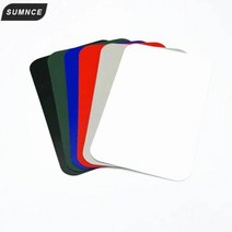 풍선 플라스틱 보트 카약 특수 PVC 수리 패치 키트 방수 패치 접착제 리브 카누 딩기 공기 침대, red