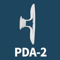 석고앙카 PDA-2 플라스틱 동공앙카 앙카 (포장단위 5개 - 접시머리 피스)