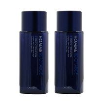 2개)라끄베르 옴므리차지마일드셋 에멀젼180ml, 2개, 180ml